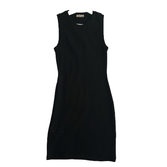 ARITZIA | wilfred free bodycon dress - Picture 1 of 6